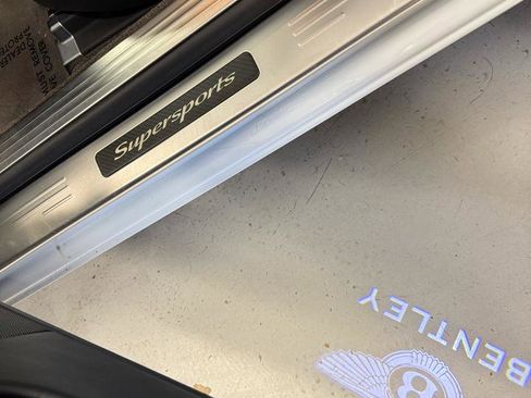 Used 2011 Bentley Continental GT Supersports image 32