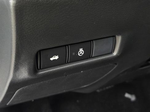 New 2026 Nissan Sentra SR w/ SR All Weather Package FWD image 16