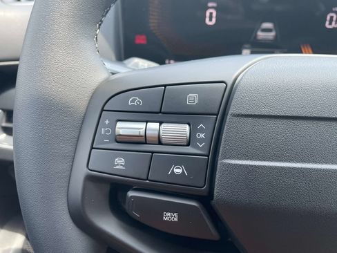 New 2026 Kia K4 EX FWD image 21