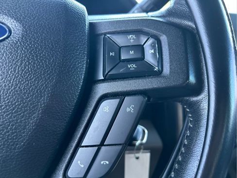 Used 2018 Ford F150 XLT w/ Equipment Group 302A Luxury AWD/4WD image 15