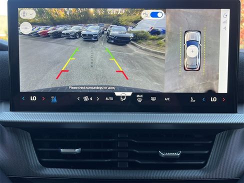 New 2026 Ford Explorer ST w/ Sun And Sound Package image 3