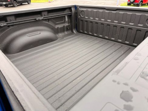Used 2026 RAM 1500 Big Horn AWD/4WD image 25