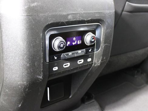 Used 2022 Chevrolet Tahoe RST w/ Luxury Package AWD/4WD image 37