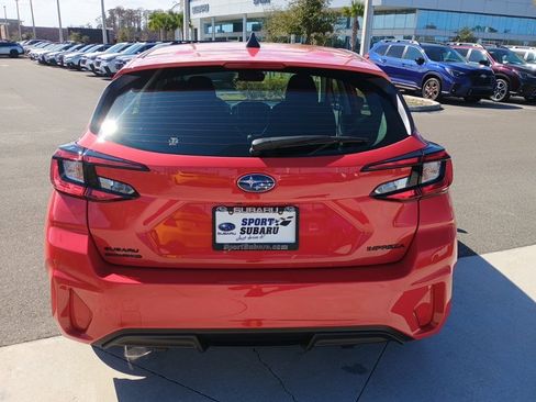 New 2026 Subaru Impreza 2.0i Sport image 5