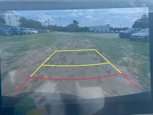 New 2025 Kia Sorento S w/ Panoramic Sunroof Package image 28