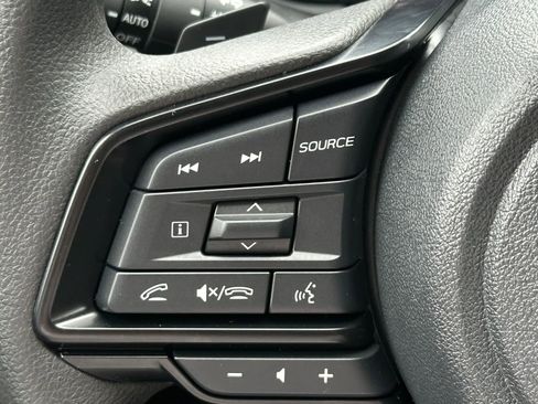 New 2026 Subaru Crosstrek 2.0i Premium w/ Convenience Package #2 image 22