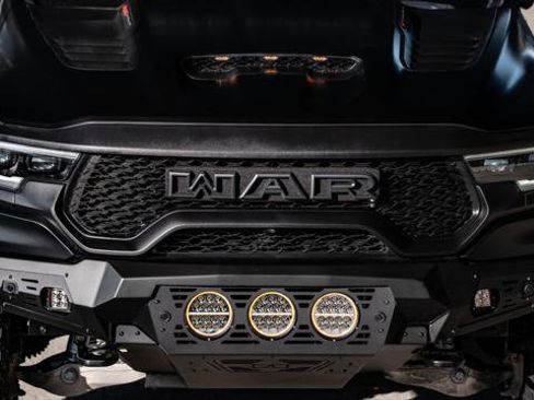 Used 2023 RAM 1500 TRX w/ TRX Level 2 Equipment Group image 44