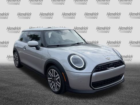 New 2026 MINI Cooper 2-Door Hardtop image 2