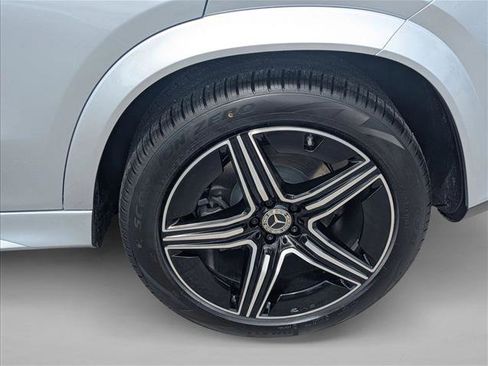 New 2026 Mercedes-Benz GLE 450 4MATIC image 9