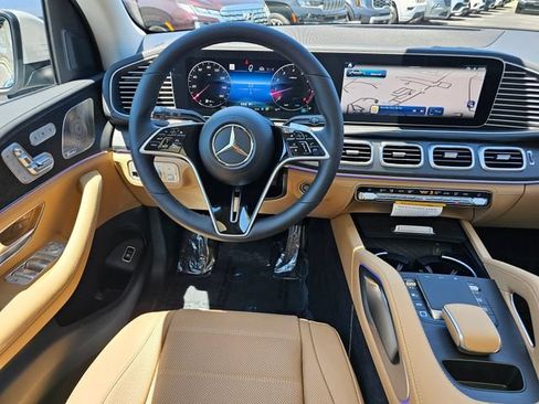New 2026 Mercedes-Benz GLE 350 4MATIC image 27