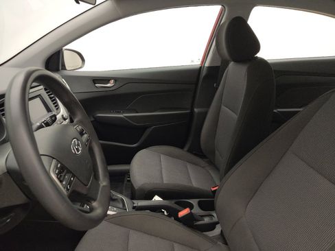Used 2022 Hyundai Accent SE FWD image 17