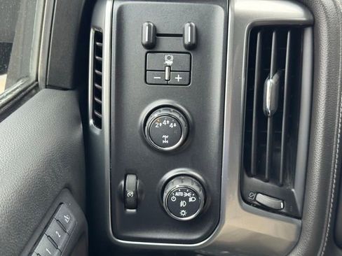 Used 2017 Chevrolet Silverado 2500 LTZ w/ LTZ Plus Package AWD/4WD image 33