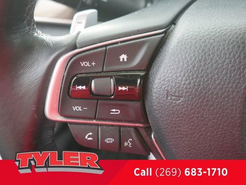 Used 2019 Honda Accord Sport image 26