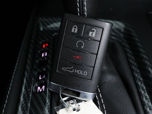 Used 2018 Chevrolet Corvette Grand Sport image 30