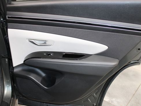 Used 2022 Hyundai Tucson Limited w/ Cargo Package image 25