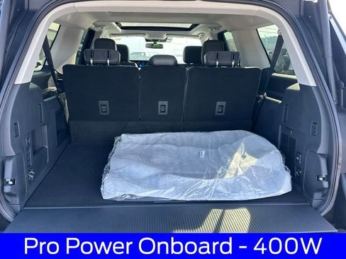 New 2026 Ford Expedition Max Active AWD/4WD image 11