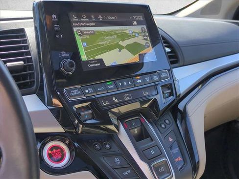 Certified 2019 Honda Odyssey Elite image 15