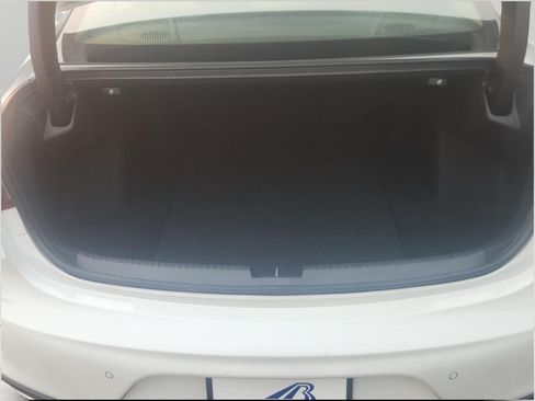 Used 2021 Acura TLX SH-AWD w/ Advance Package image 10