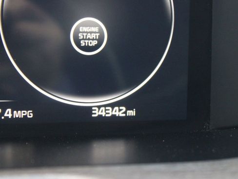 Used 2022 Kia Sorento SX Prestige w/ Rust Color Package image 19