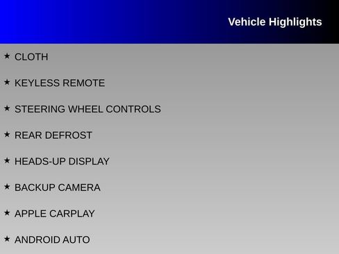 Used 2021 Chevrolet Spark LT FWD image 4