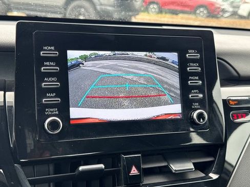 Used 2023 Toyota Camry SE FWD image 34