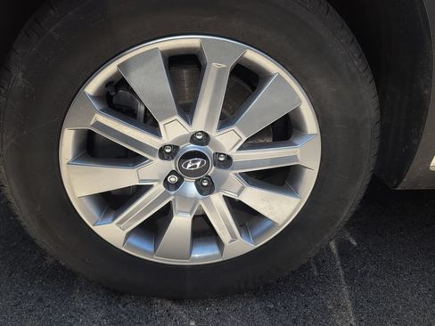 Used 2025 Hyundai Palisade SEL FWD image 15