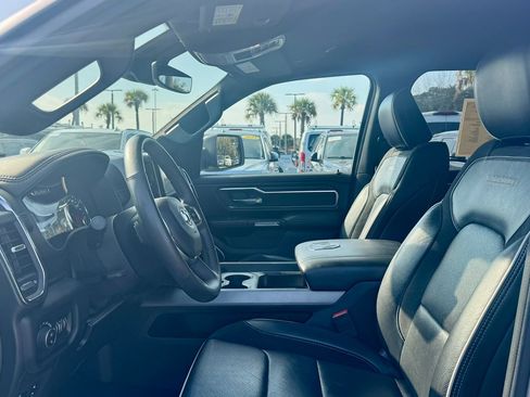 Used 2025 RAM 1500 Laramie image 26