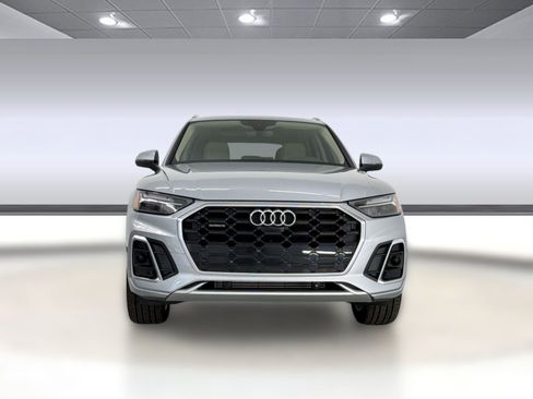 Certified 2025 Audi Q5 2.0T Premium Plus AWD/4WD image 6