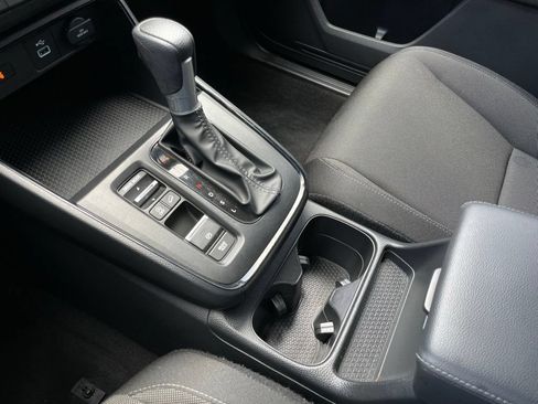 Certified 2025 Honda CR-V LX image 19