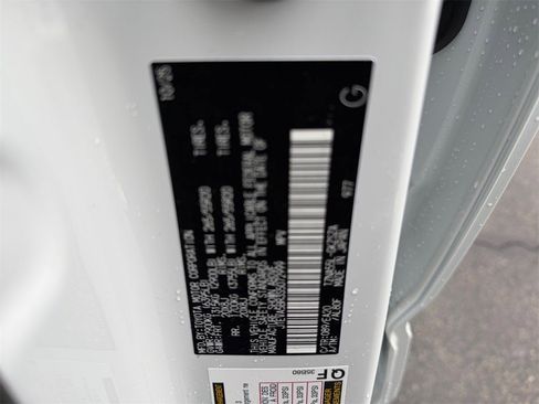 Certified 2025 Toyota 4Runner TRD Sport Premium image 31