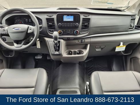 New 2025 Ford Transit 150 Base image 13