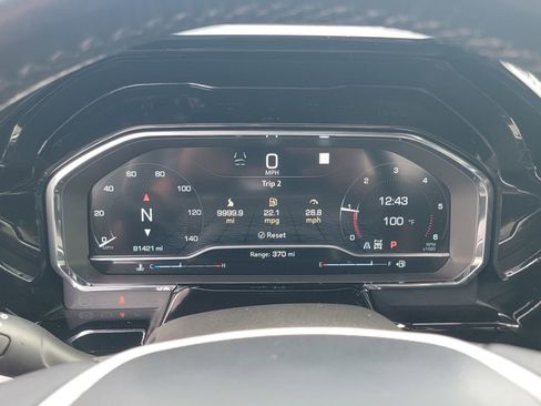 Used 2022 GMC Sierra 1500 Elevation w/ Elevation Premium Package image 37