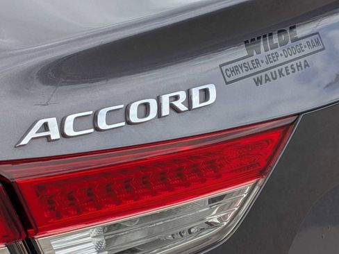Used 2020 Honda Accord LX image 16