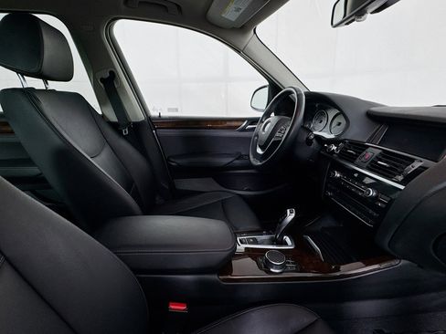 Used 2017 BMW X3 xDrive28i w/ Premium Package image 27