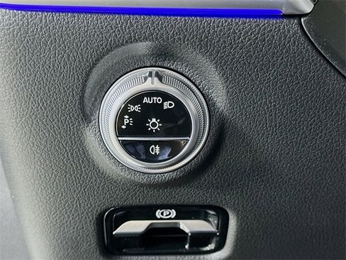 Certified 2024 Mercedes-Benz C 43 AMG 4MATIC Sedan image 10