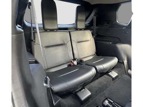 Used 2024 Mitsubishi Outlander SE Black Edition image 13