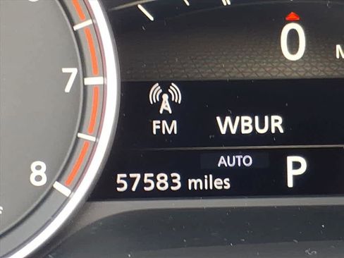 Certified 2023 Nissan Rogue SL w/ SL Premium Package image 25