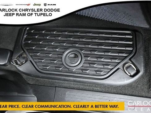 Used 2022 RAM 1500 Big Horn RWD image 29