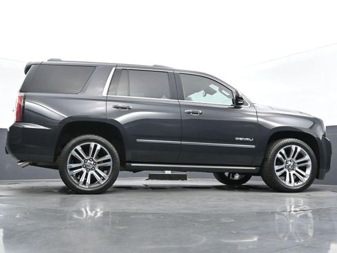 Used 2020 GMC Yukon Denali w/ Denali Ultimate Package AWD/4WD image 62