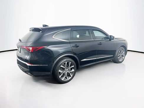 Used 2023 Acura MDX SH-AWD w/ Technology Package image 9