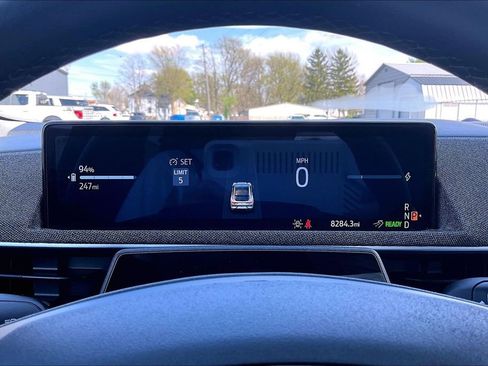 Used 2025 Ford Mustang Mach-E Premium AWD/4WD image 19