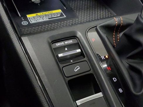 Certified 2024 Honda CR-V Sport-L image 30