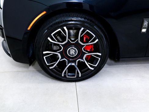 Used 2022 Rolls-Royce Ghost Black Badge image 41