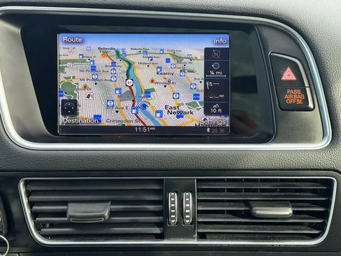 Used 2015 Audi Q5 2.0T Premium Plus w/ Technology Package image 16