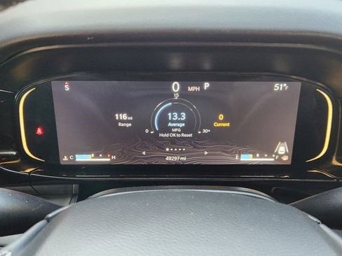 Used 2022 Jeep Wagoneer Series III image 7