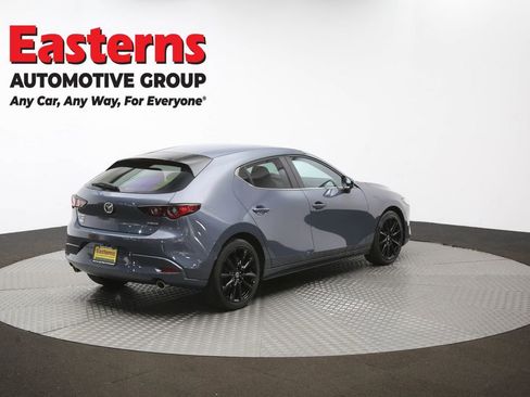 Used 2024 MAZDA MAZDA3 s image 44