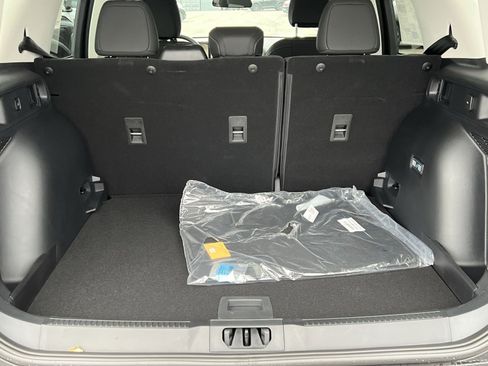 New 2025 Ford Bronco Sport Big Bend image 24