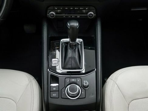 Used 2023 MAZDA CX-5 AWD 2.5 S w/ Preferred Package image 21