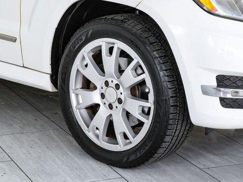 Used 2013 Mercedes-Benz GLK 350 2WD image 44