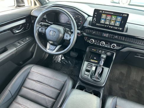 Certified 2024 Honda CR-V Sport Touring image 19